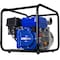 Duromax 3 in 220GPM 7HP Gas Engine Semi-Trash Water Pump, 3600 RPM XP650WP - alternate 1